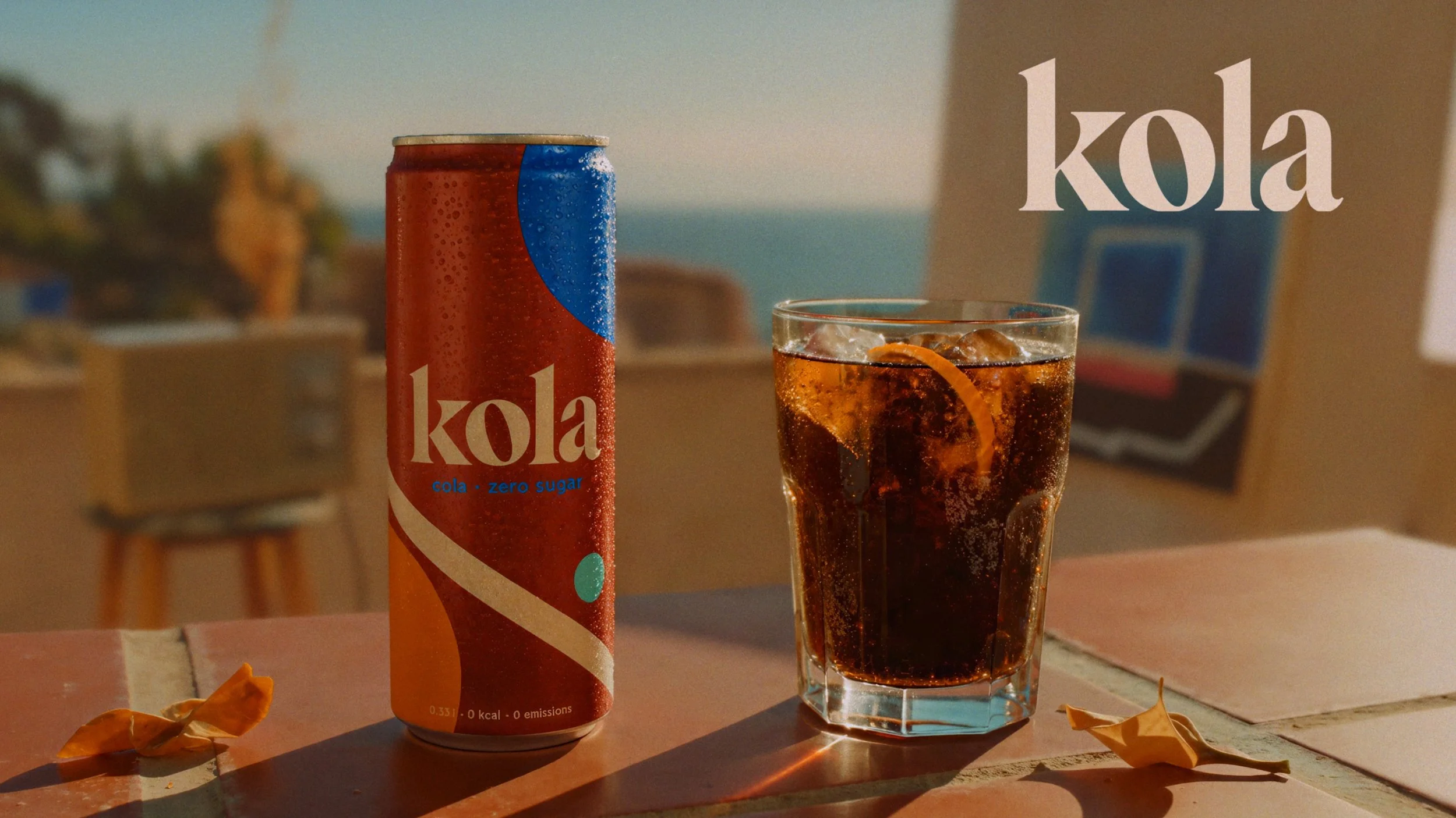 KOLA  commercial