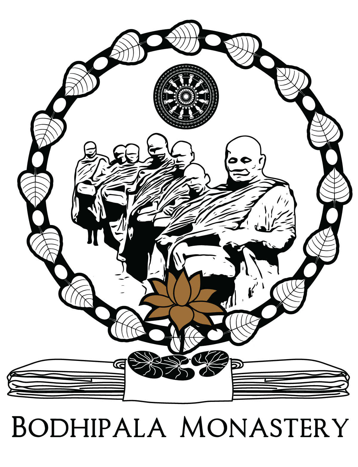 Bodhipala Monastery