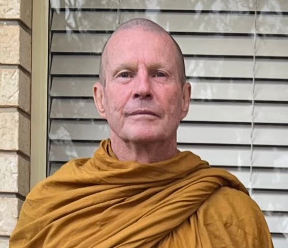 Luang Por Kusalo- Bodhinyanarama Monastery, Wellington, New Zealand