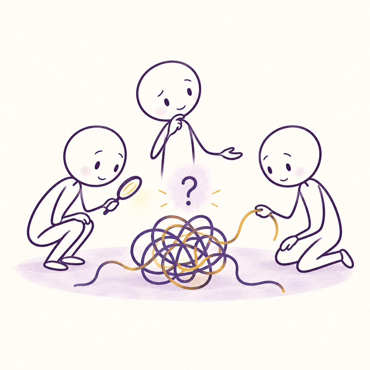What’s Your Team’s Challenge?