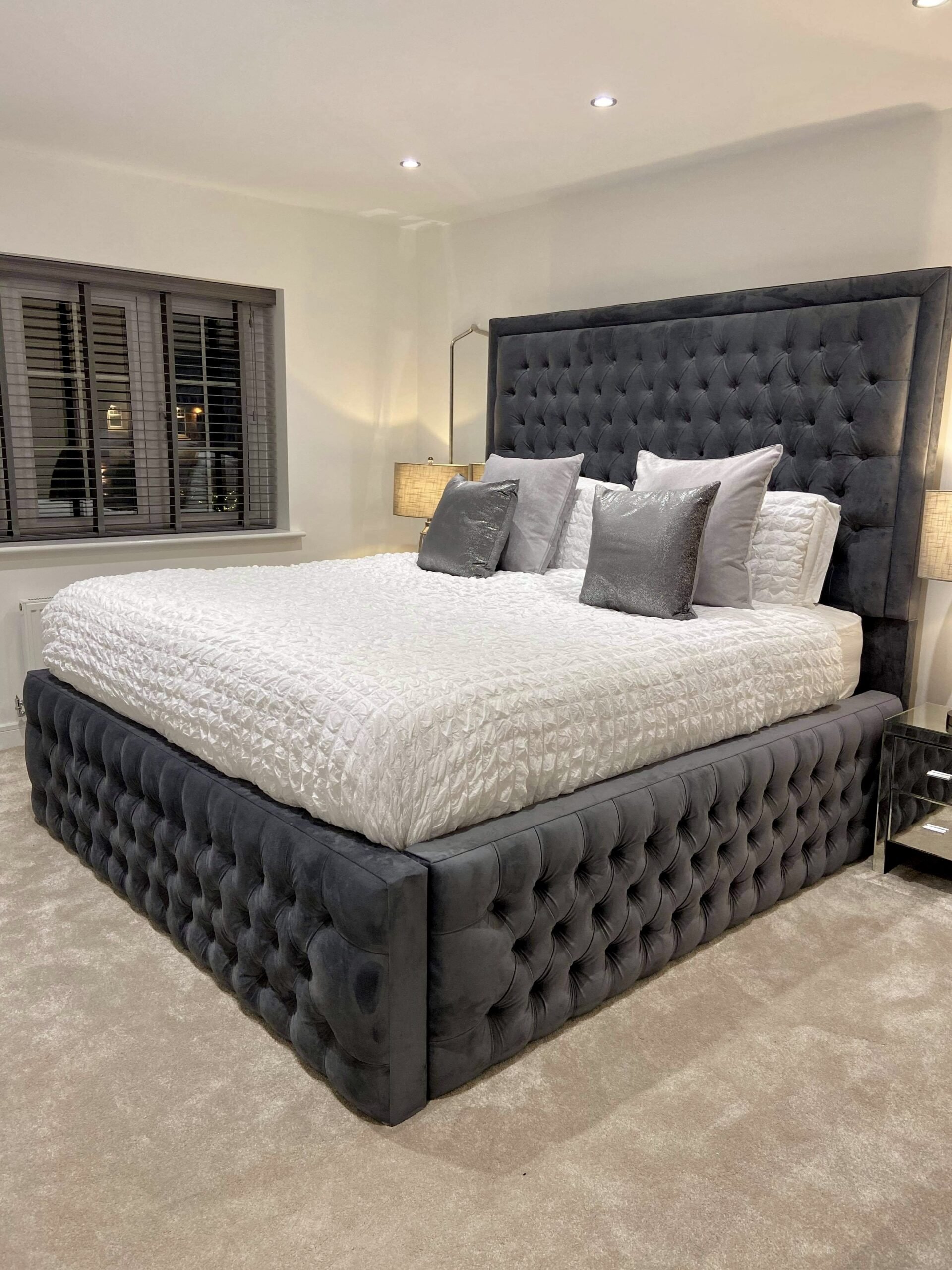 Savoy Grande