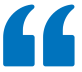 quote-mark blue