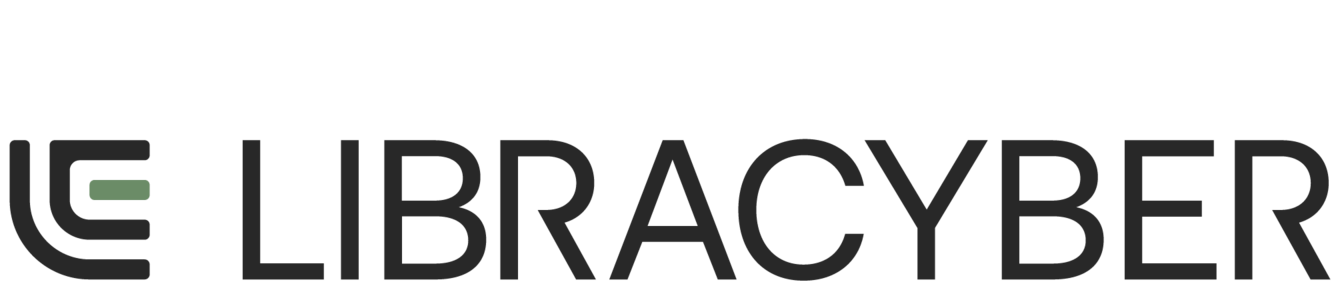 LibraCyber logo