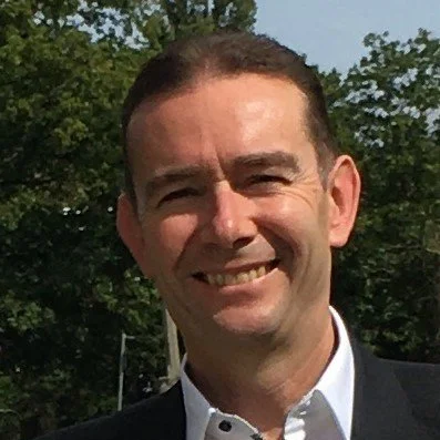 Richard Gooding