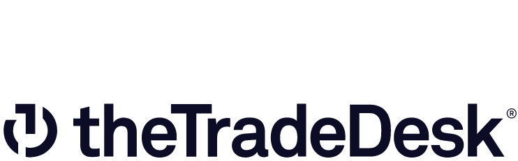 Logo of theTradeDesk