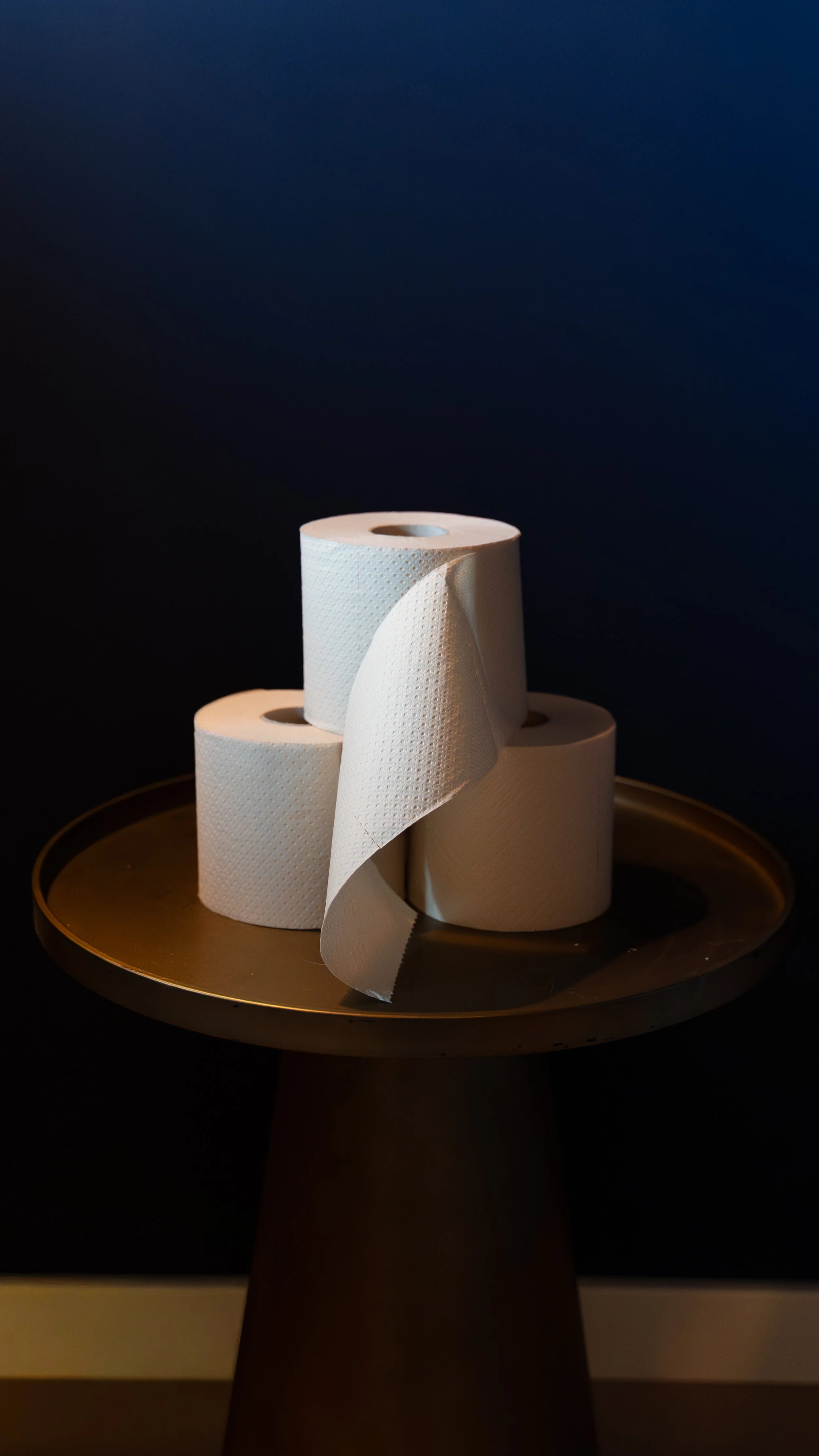 The Good Roll