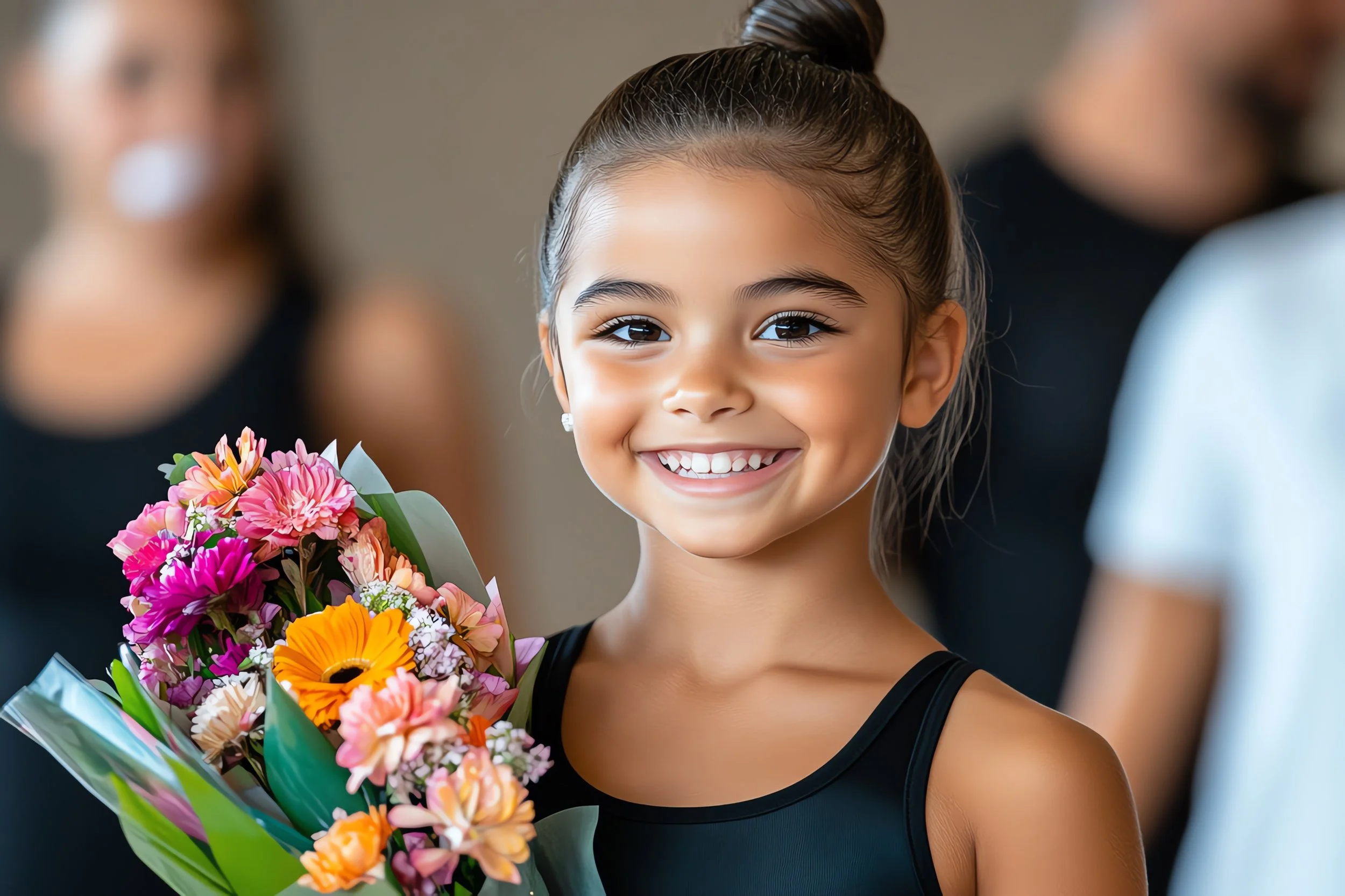 Blooms & Bouquets