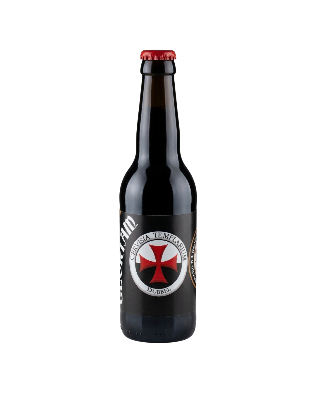 BIRRA TEMPLARIUM DUBBEL  12pz