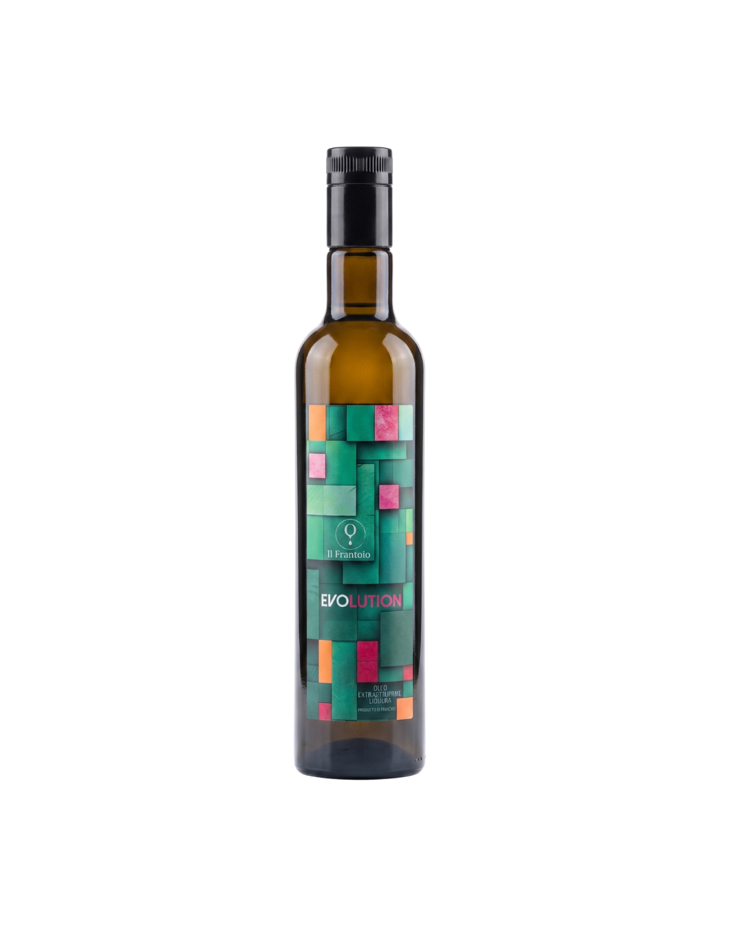 IL FRANTOIO EVOLUTION olio extravergine di oliva