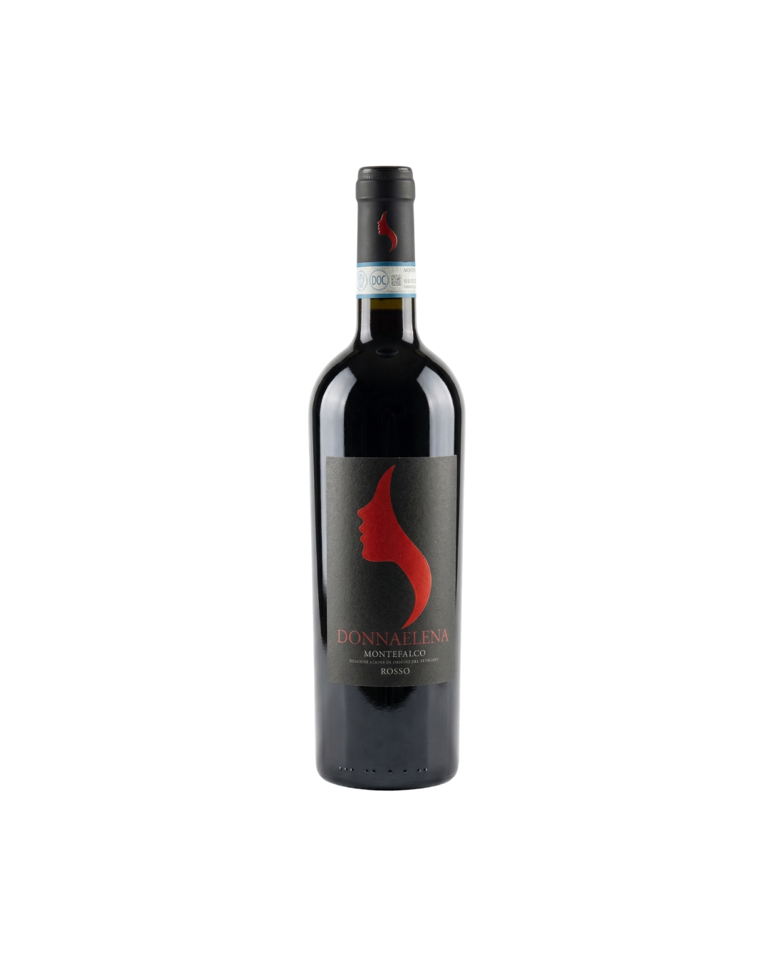 DONNA ELENA ROSSO