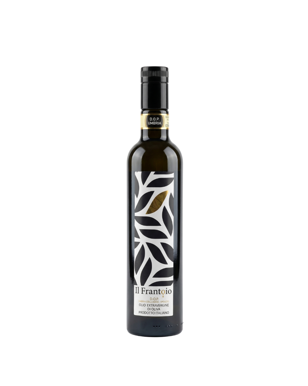 IL FRANTOIO, olio extravergine di oliva