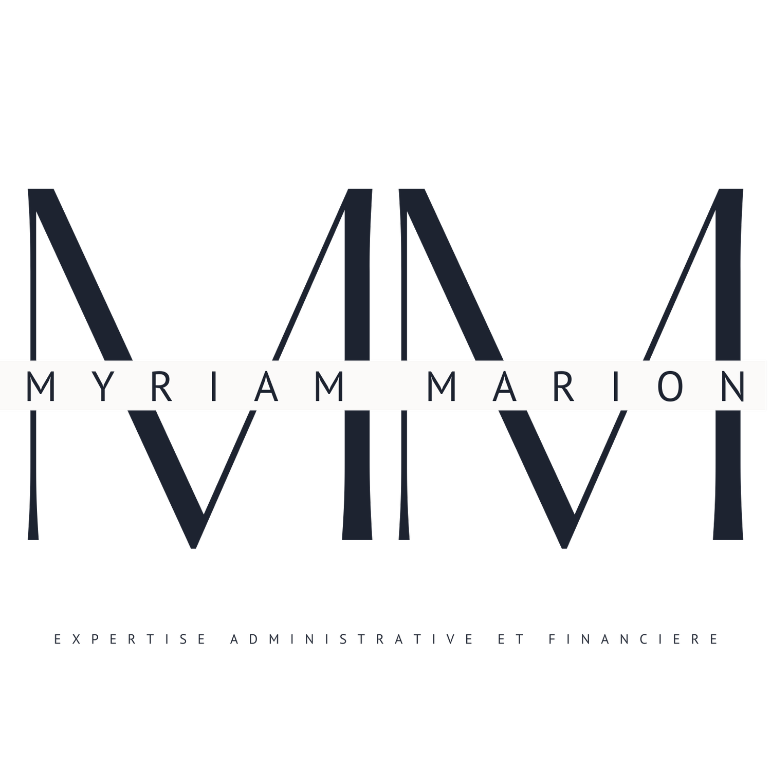 Myriam MARION Externalisation administrative et financière