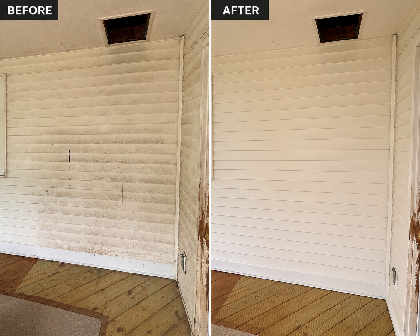 Pressure washing in Elkridge MD