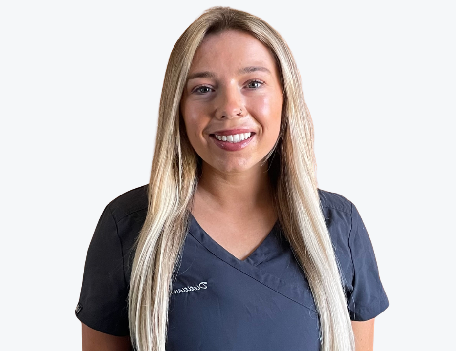 Molly Whelan dietitian