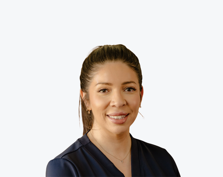 Anna moya registered nurse