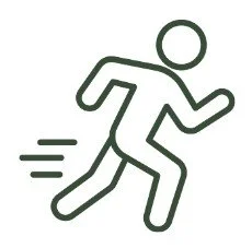 Sports massage in st clair