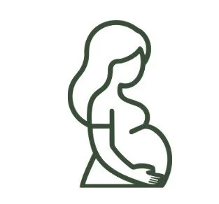 Pregnancy massage in st clair