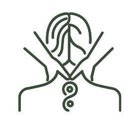 Neck and shoulder tension relief
