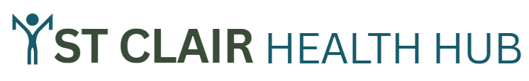 ST CLAIR HEALTH HUB
