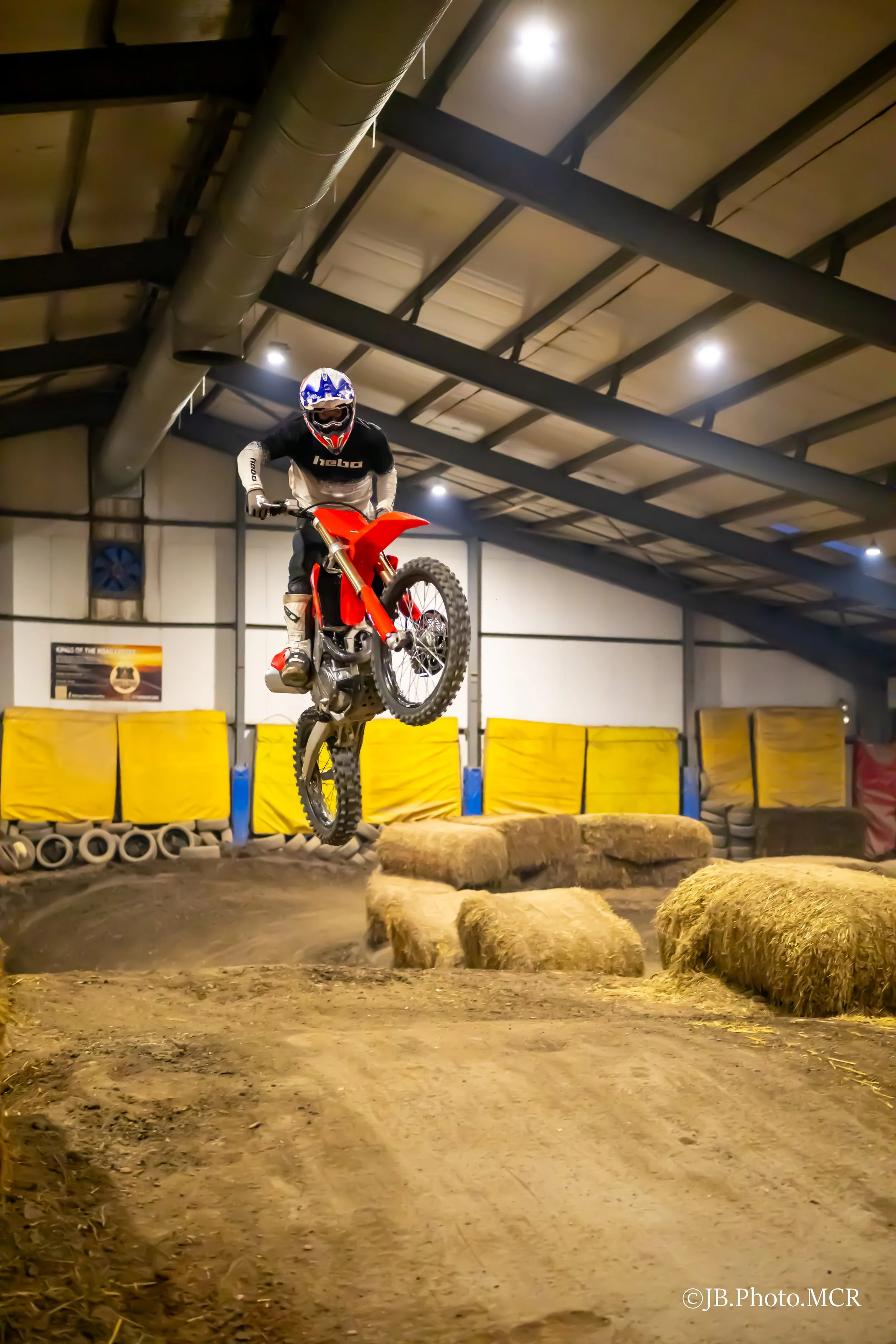 Sx Works // Bedsys Bikes