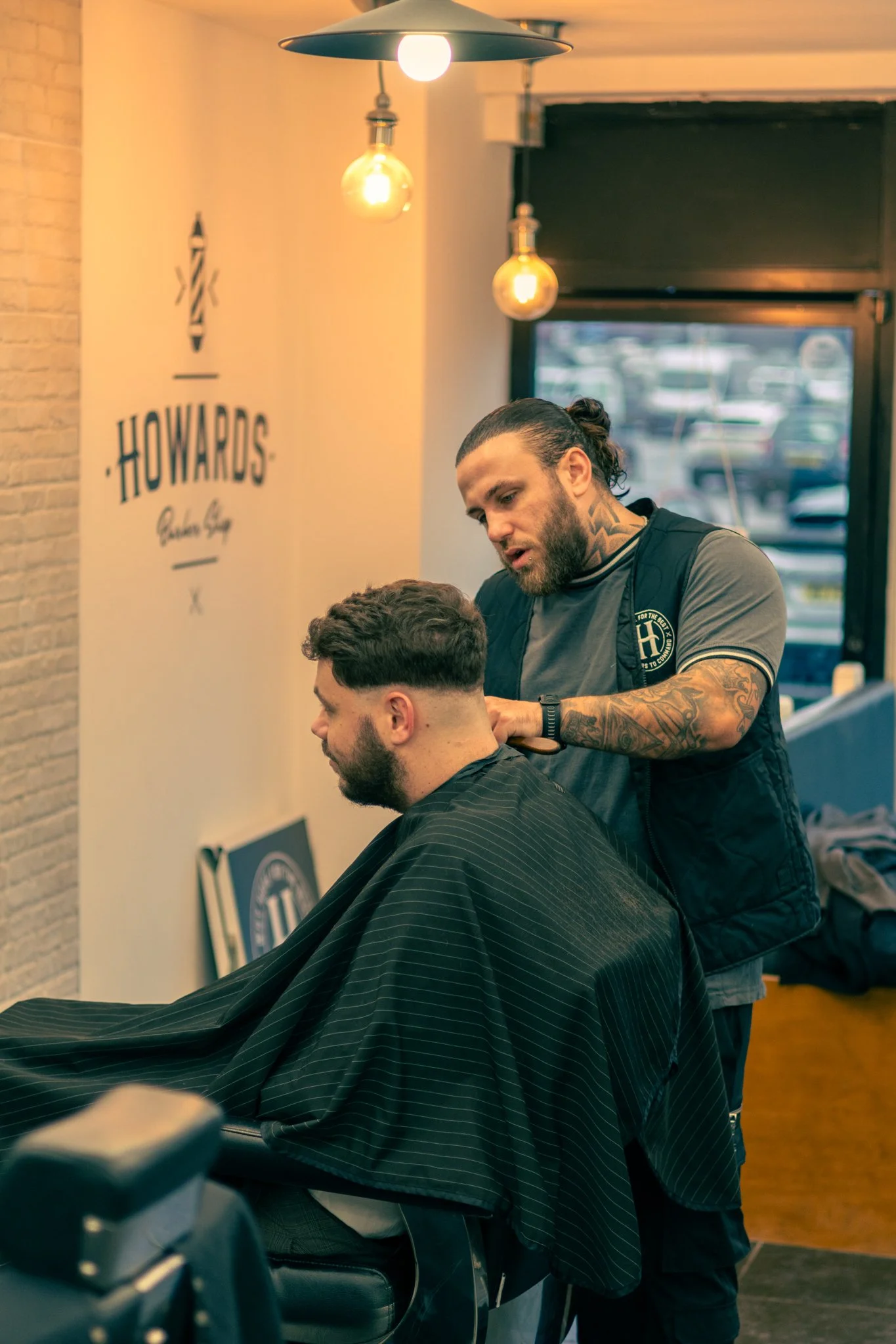 Product/Placement Photos