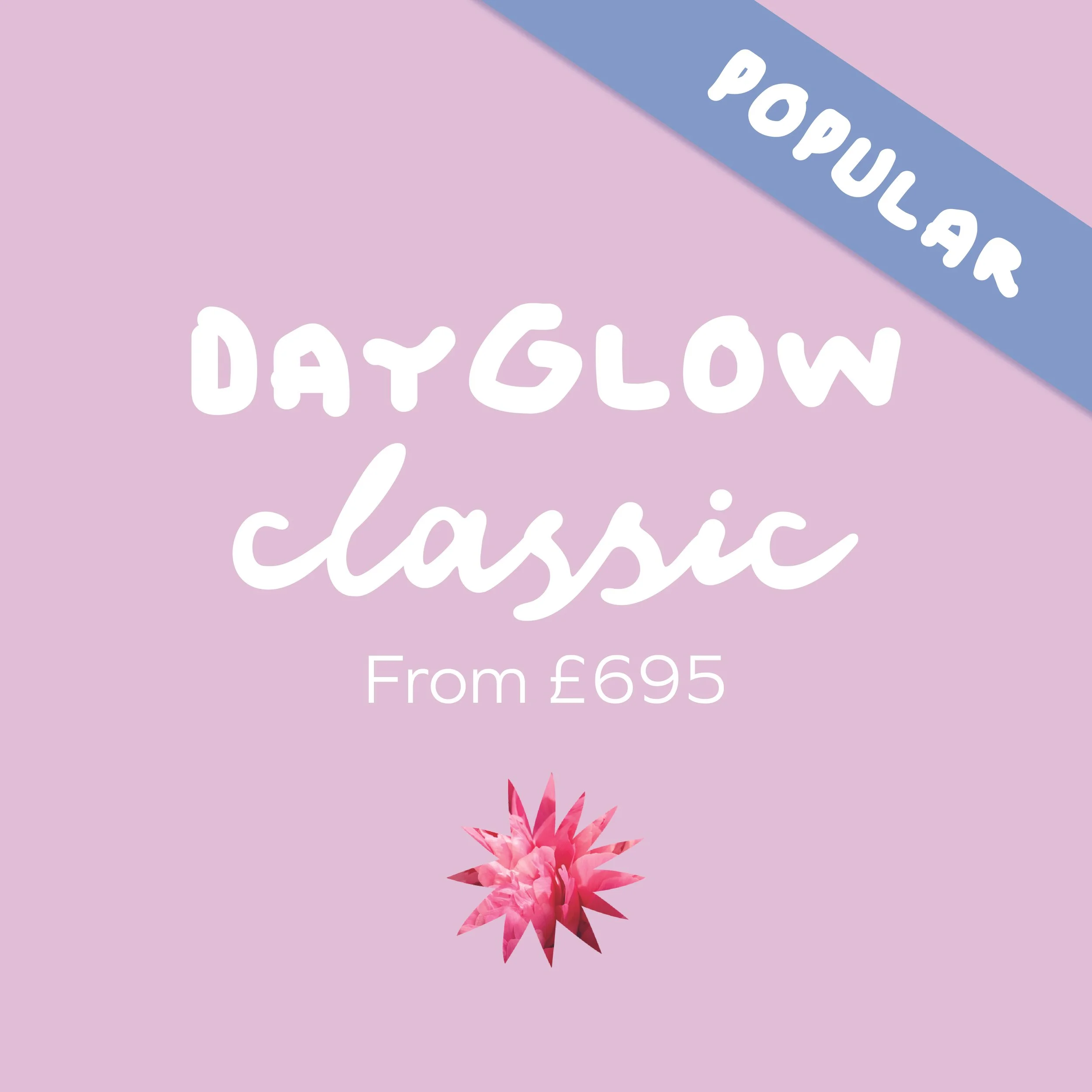 Dayglow Classic
