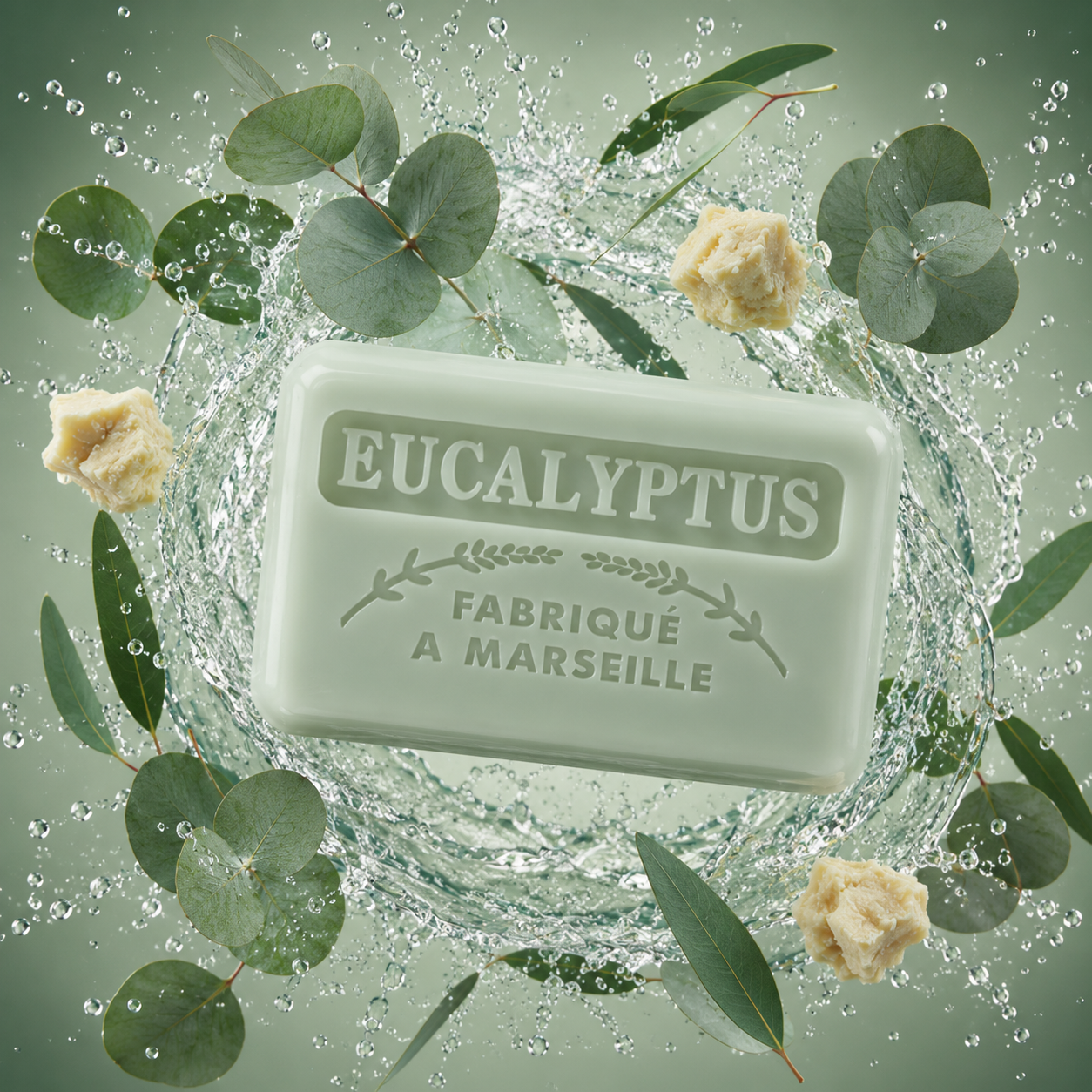 Eucalyptus