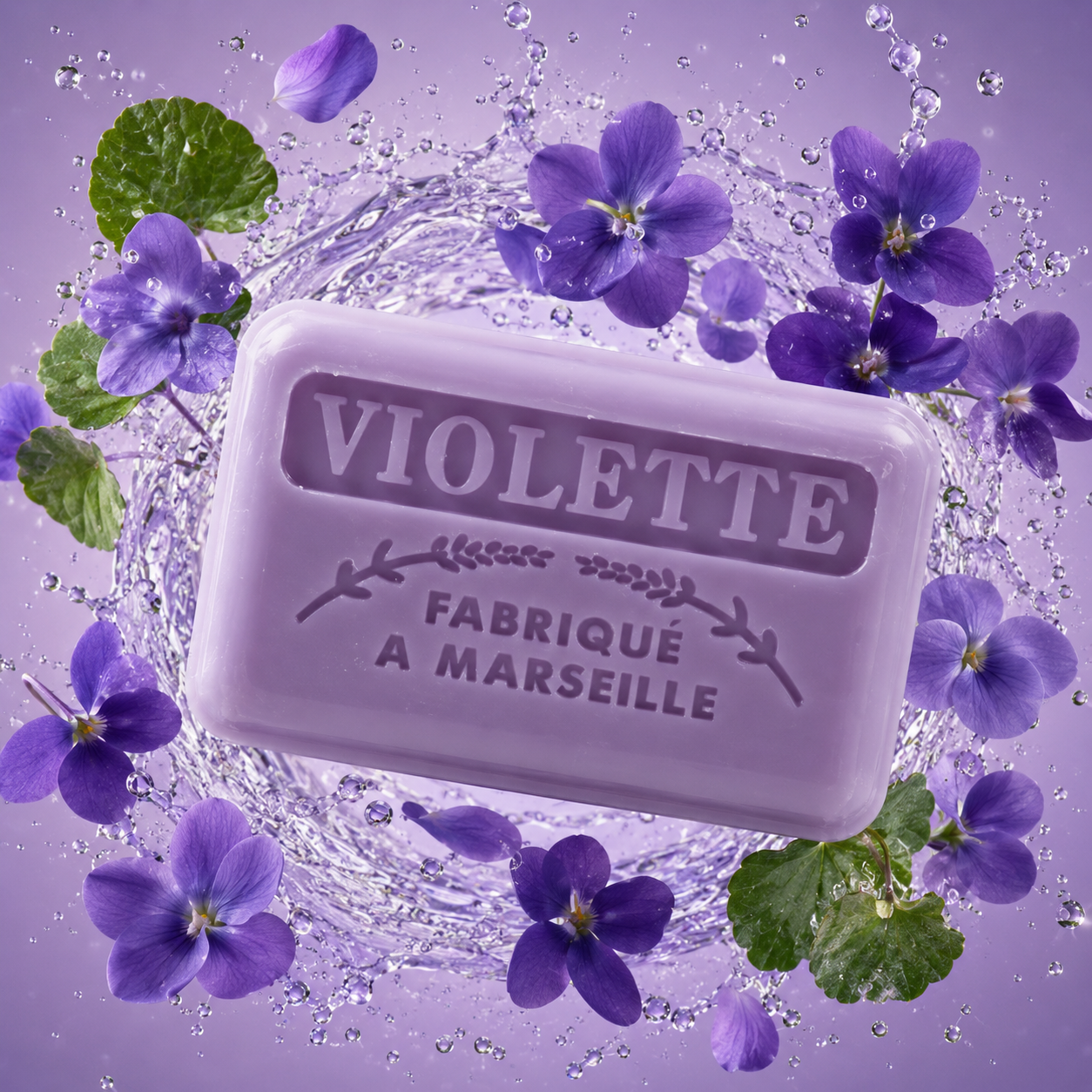 Violette