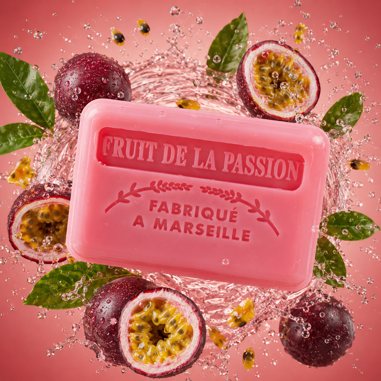 Fruit de la passion