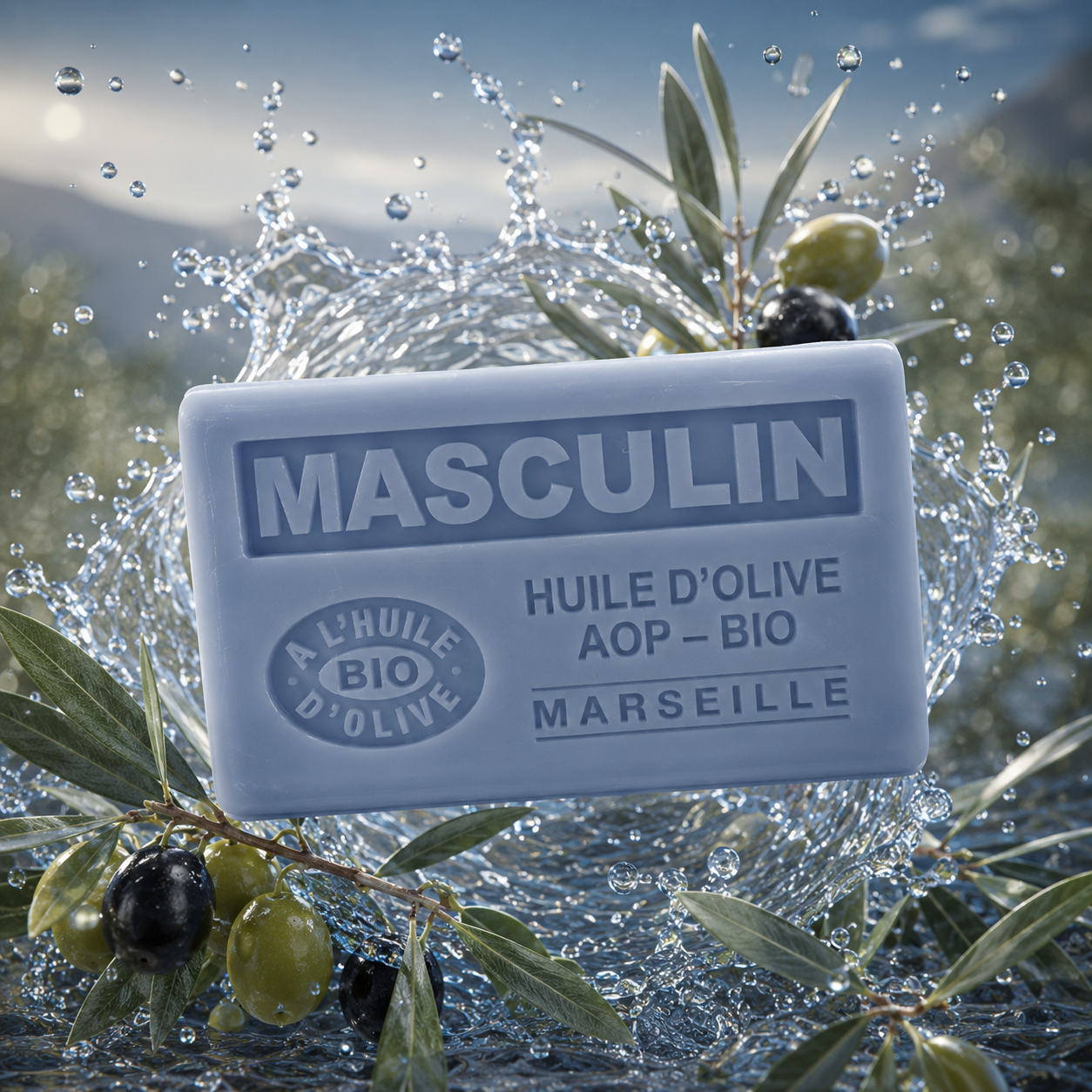 Masculin