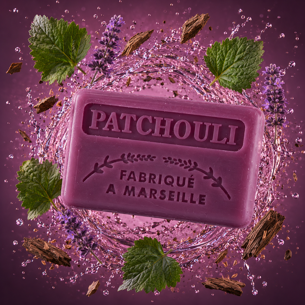 Patchouli