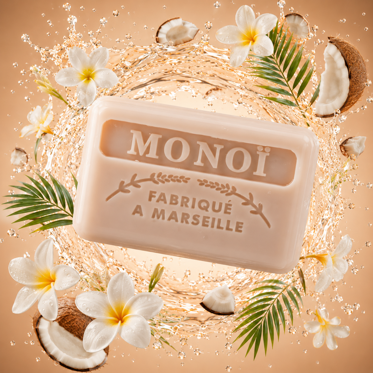 Monoi