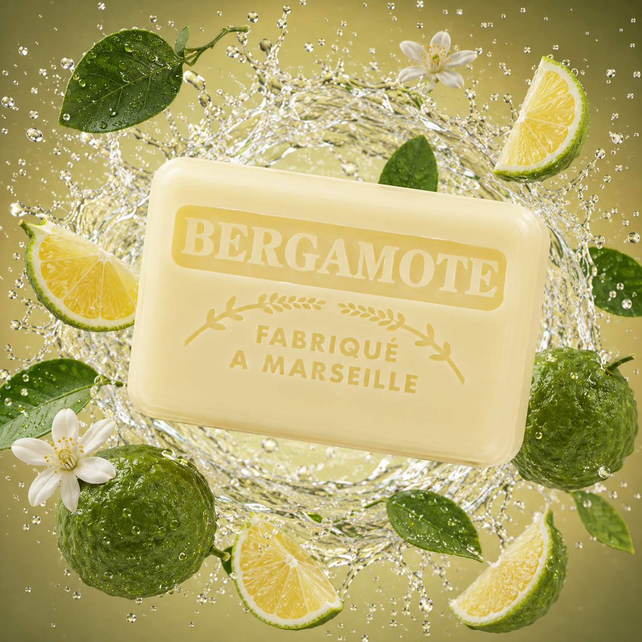 Bergamote
