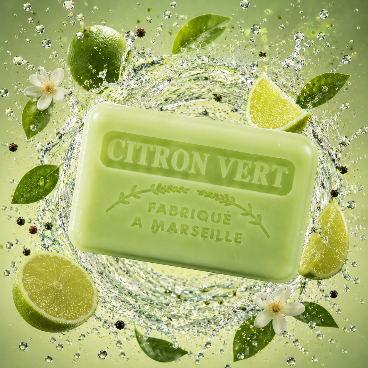 Citron Vert
