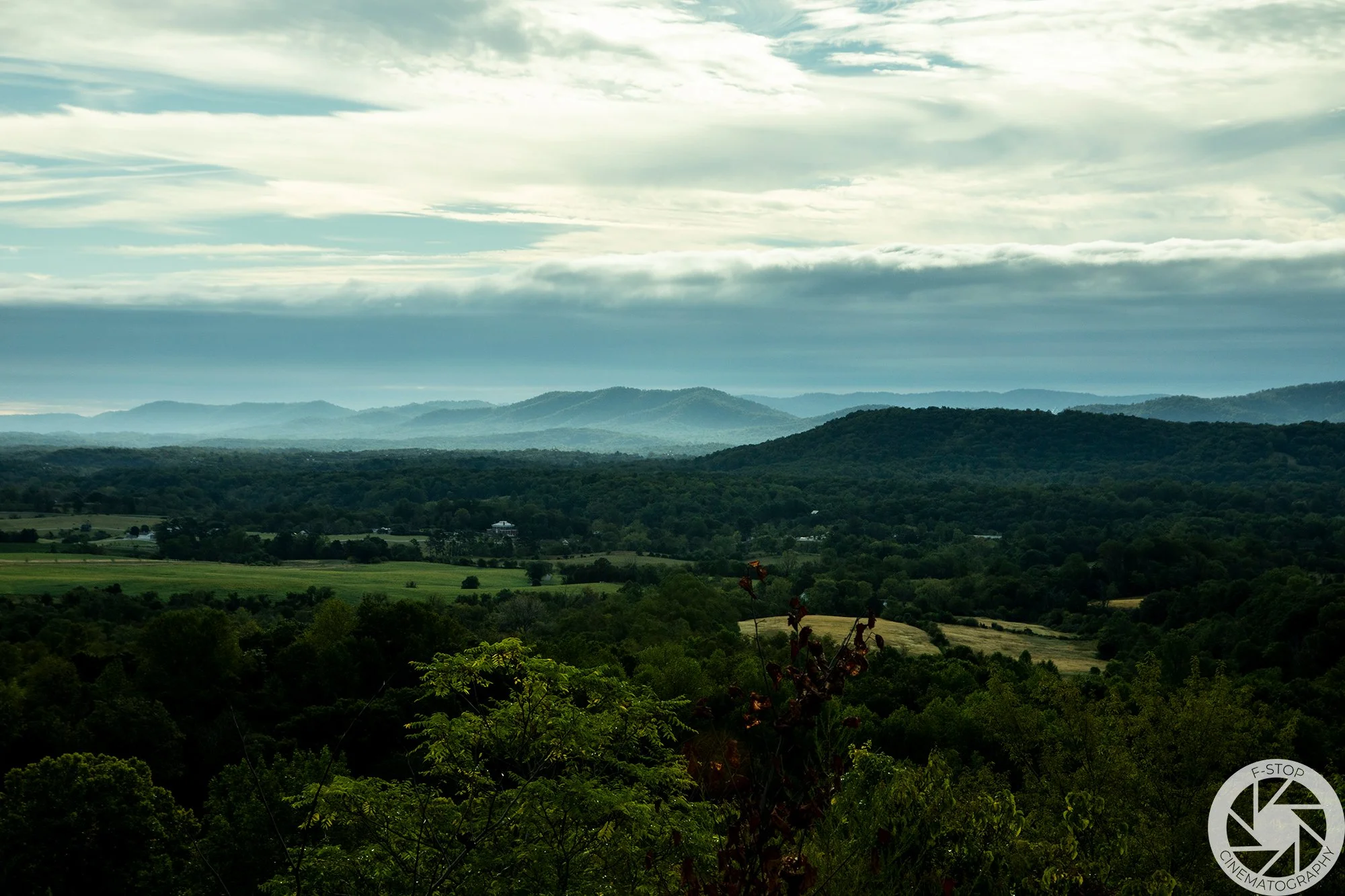 Mountains over the Horizon (Digital Download, 6720 x 4480 px)