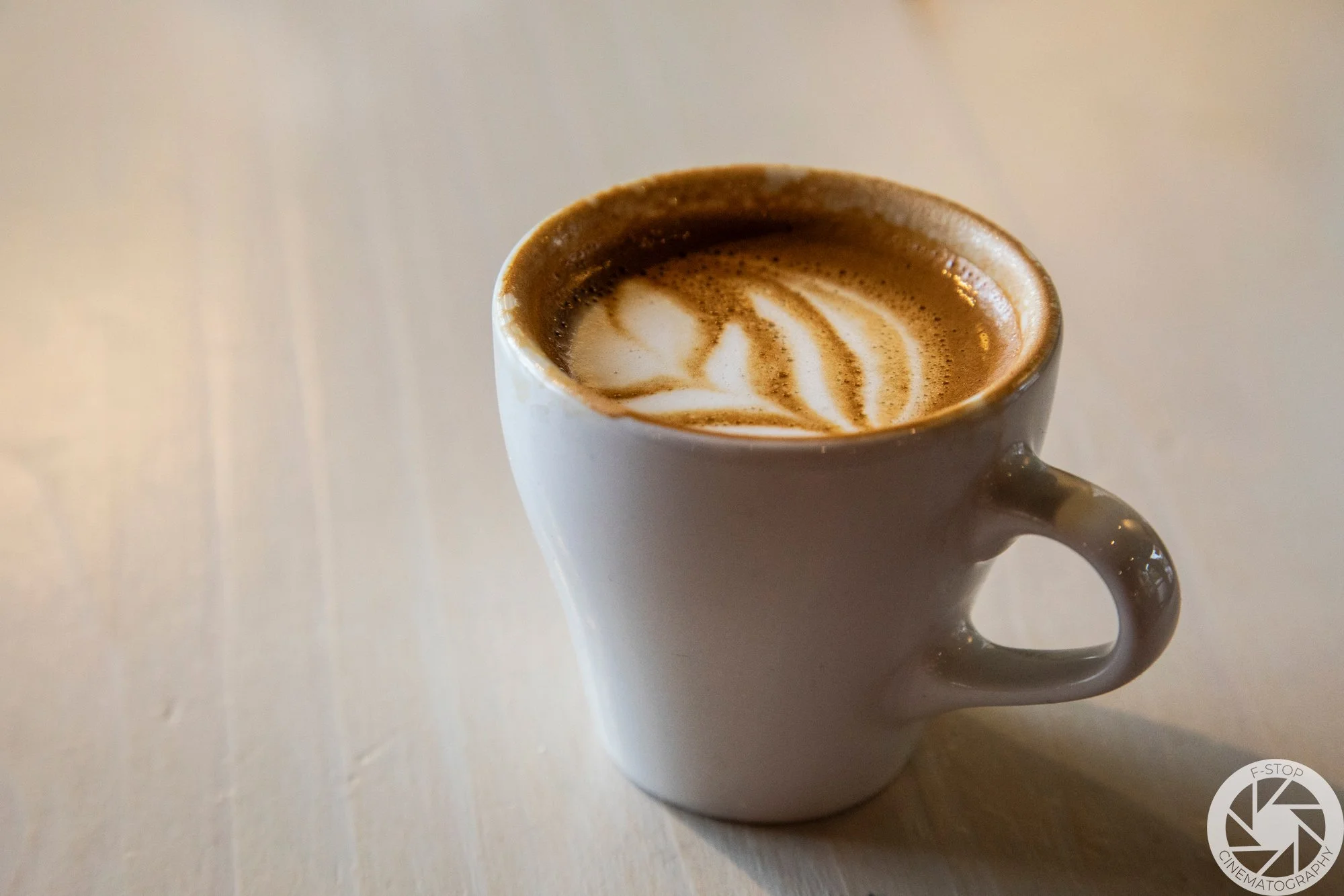 Coffee Shot
