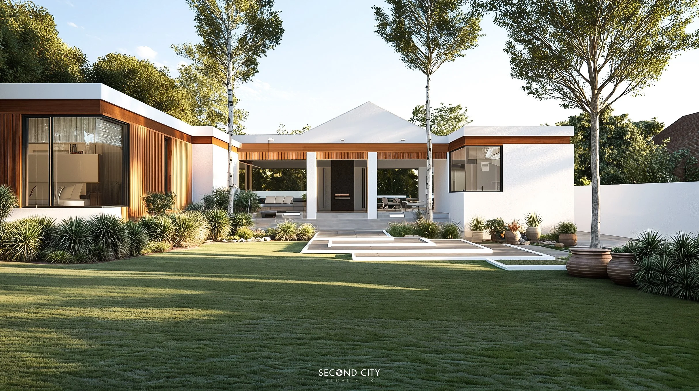 Architect Western Cape