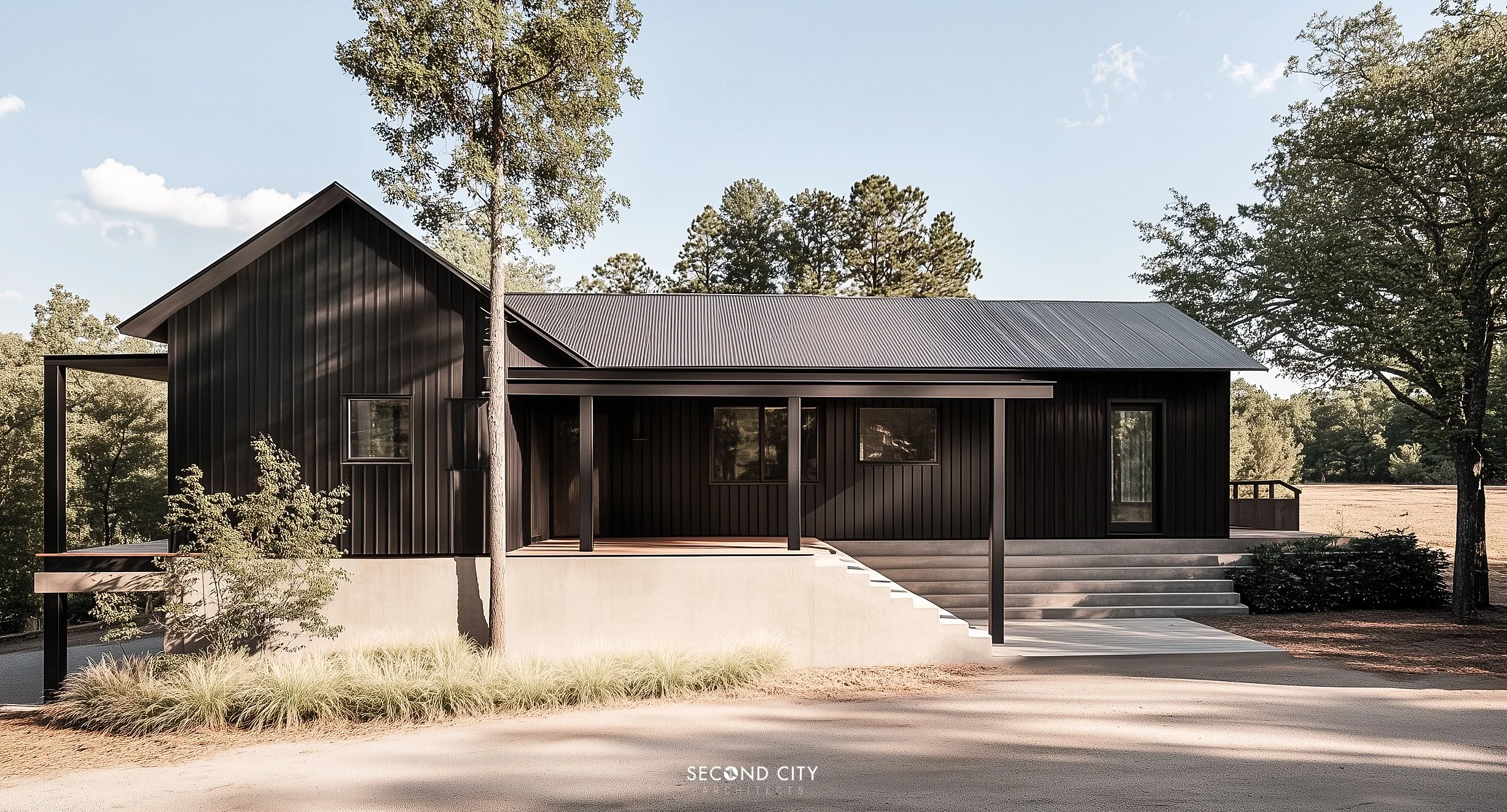 Architect Western Cape