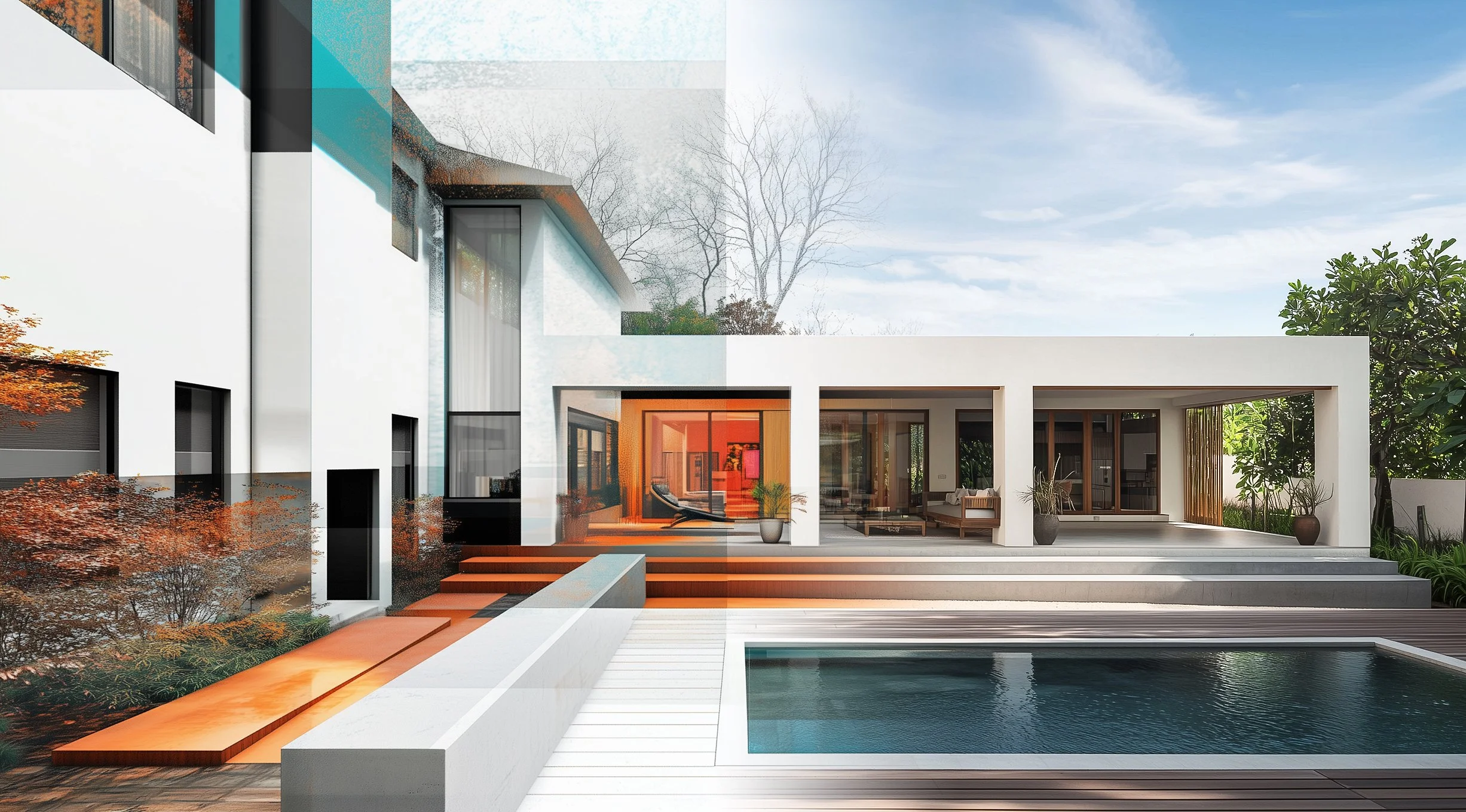 Architect House Johannesburg