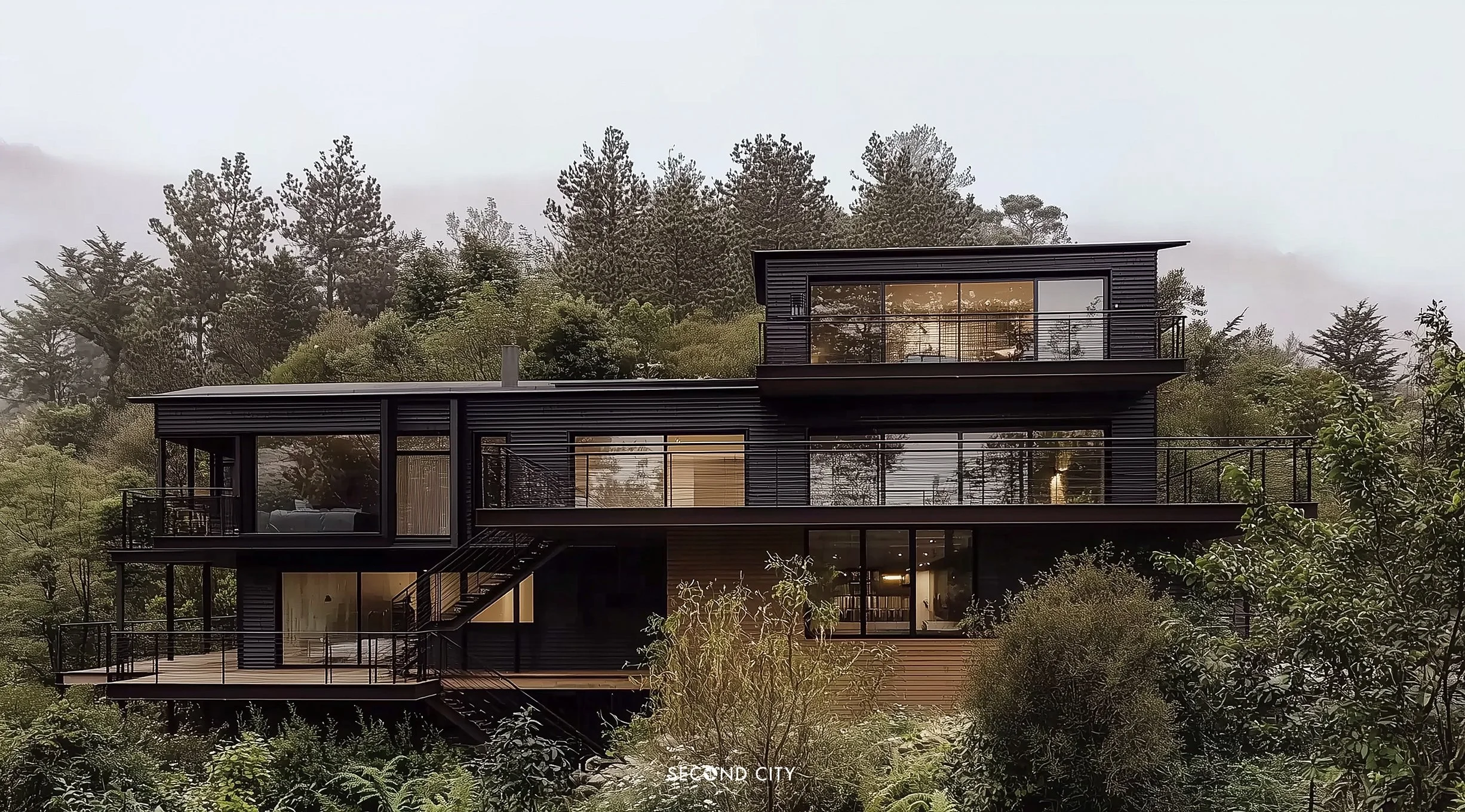 Architect Western Cape