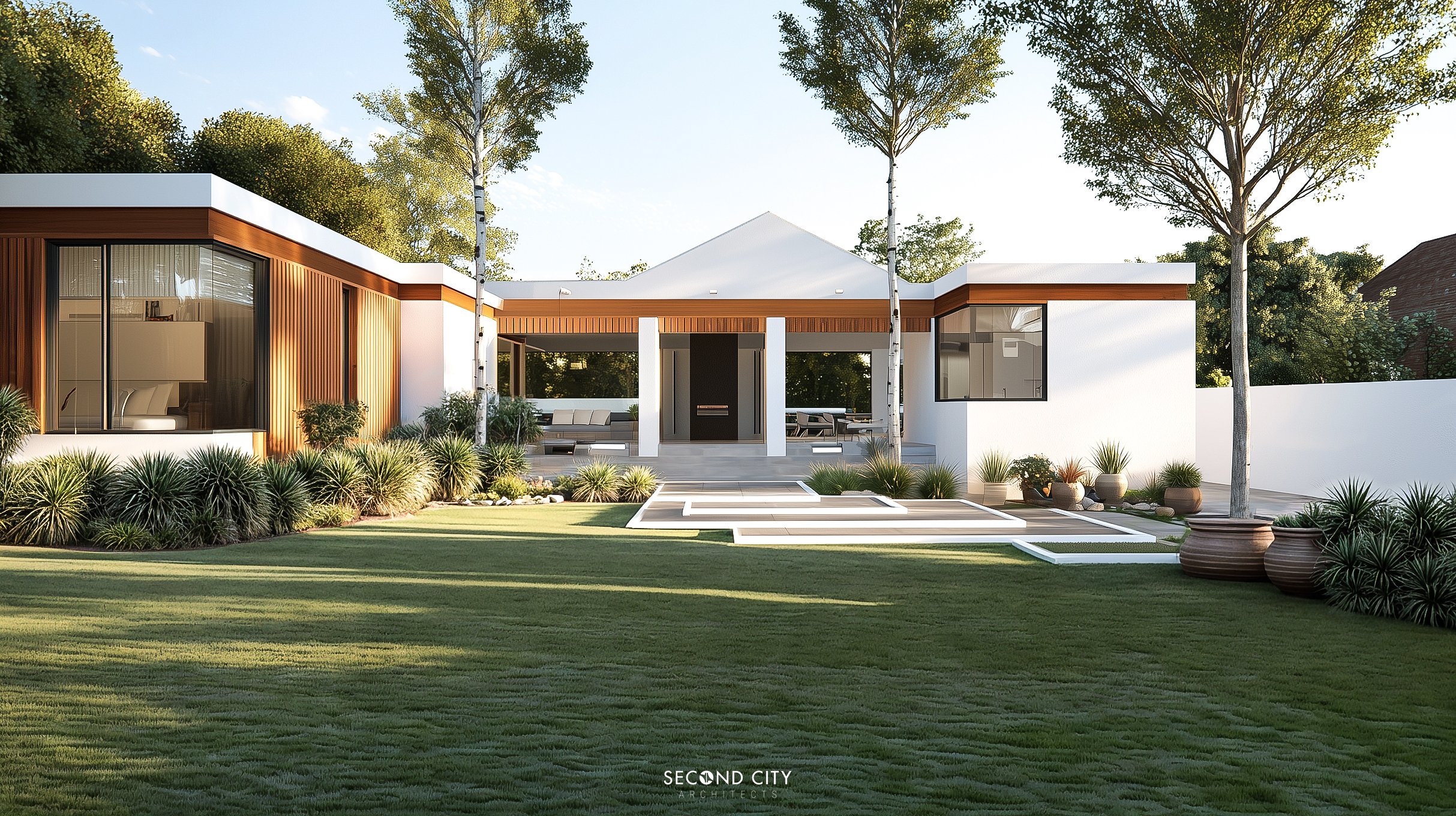 architect western cape