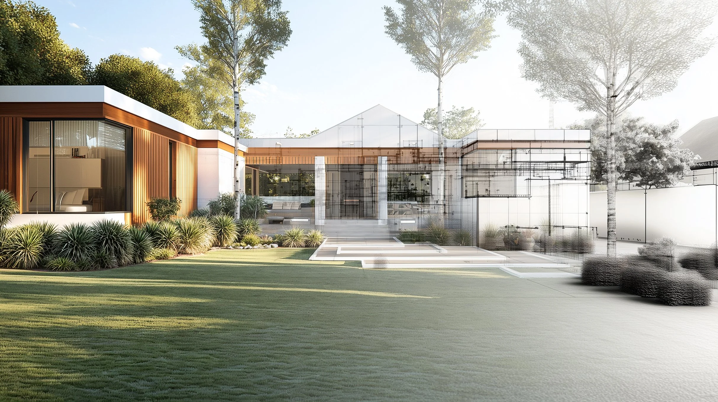 Architecture House Pretoria