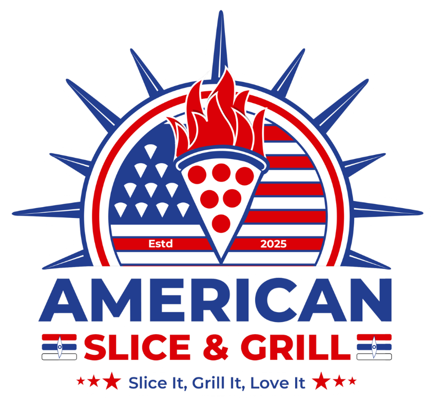 American Slice and Grill