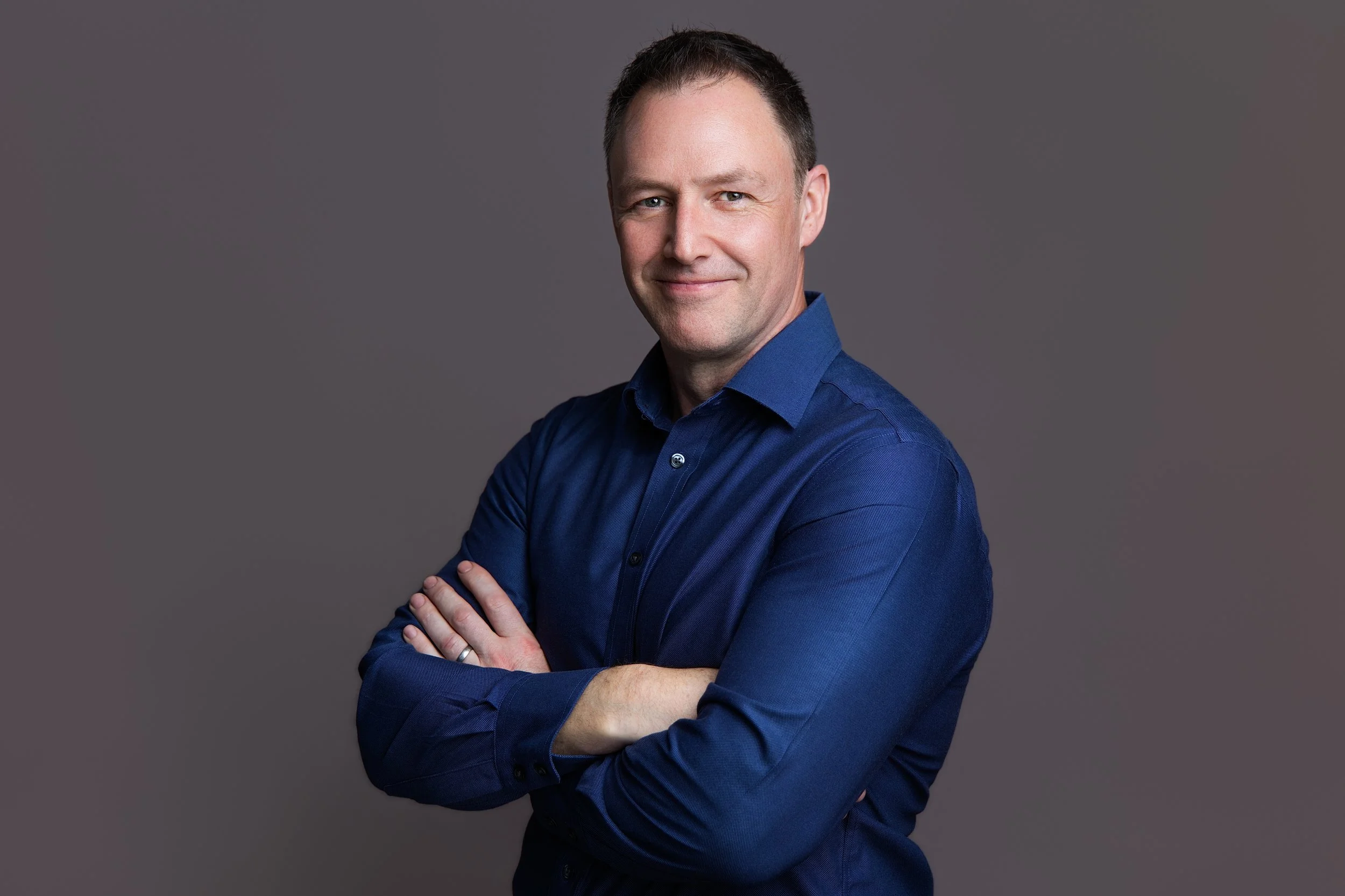 Simon Harrison, Founder of SiEffect, supporting leaders and organisations through business advisory, fractional leadership and organisational performance consulting.