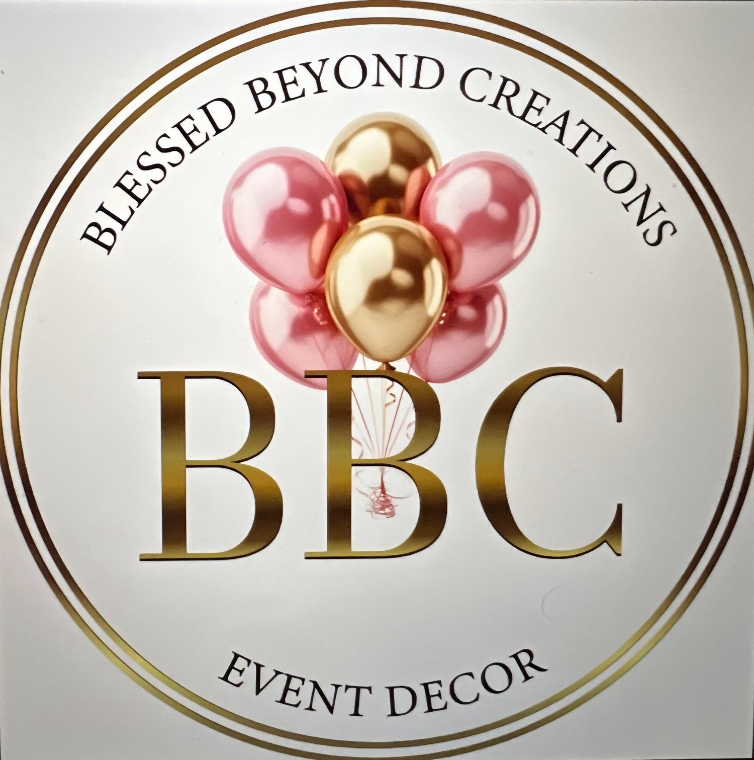 Blessed Beyond Creations LLC