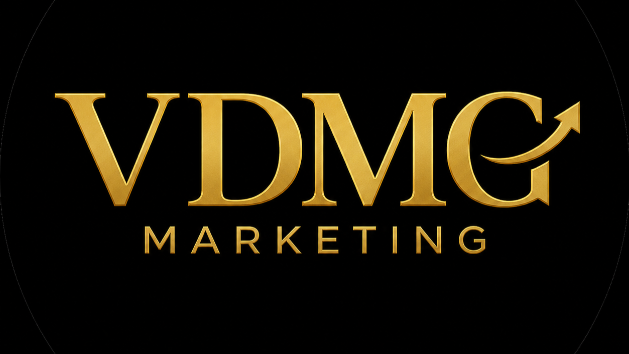 VDMG Marketing