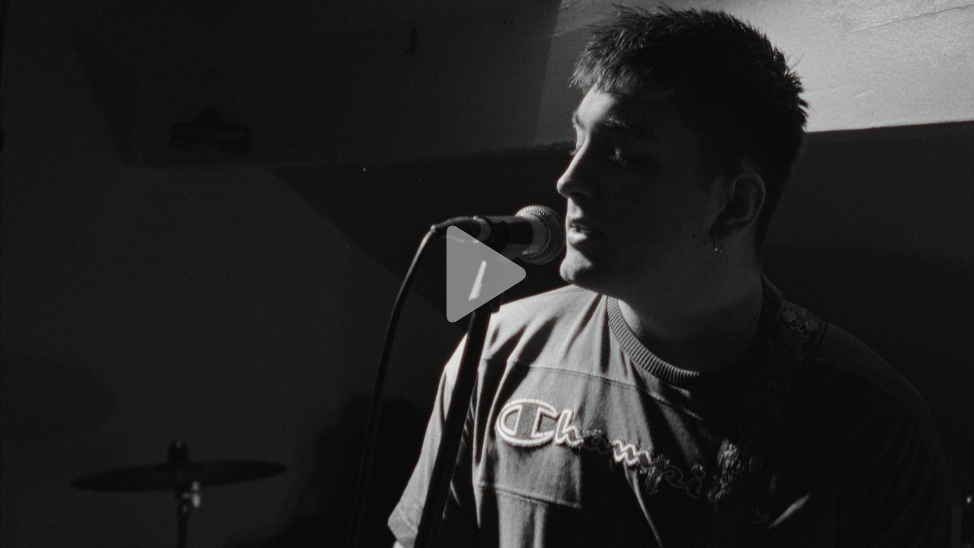 I'm Still There - (Official Video)