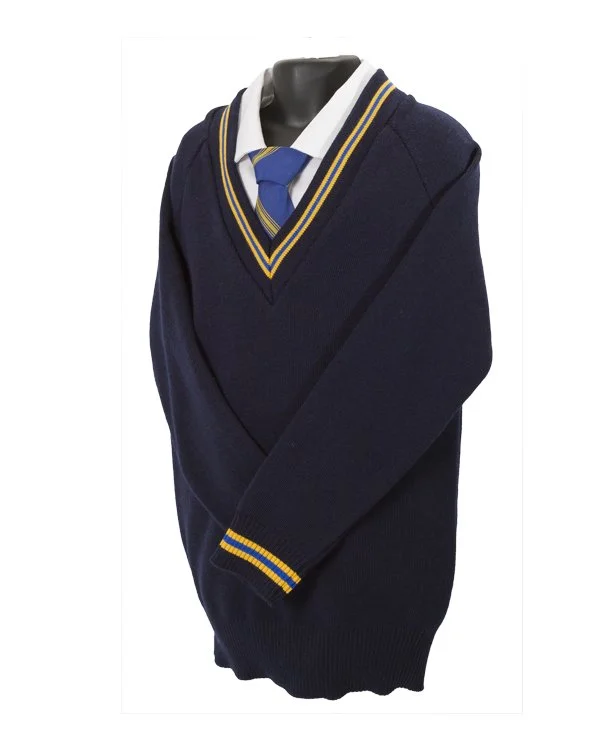 KNIT JUMPERS