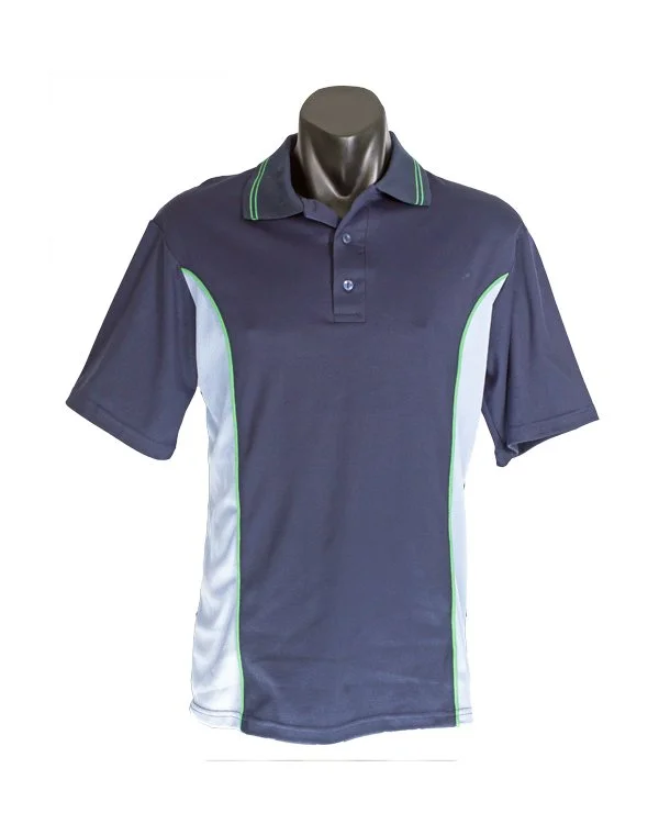 Spliced Polo