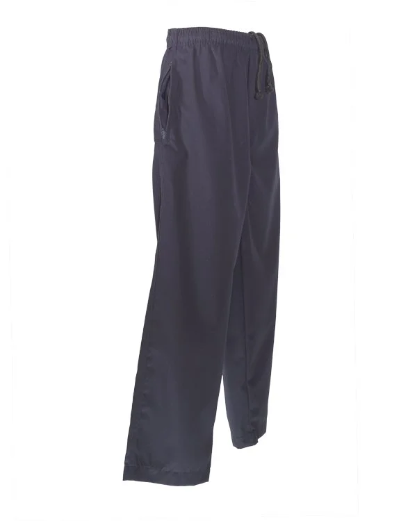 Easy-Fit Unisex Track Pants